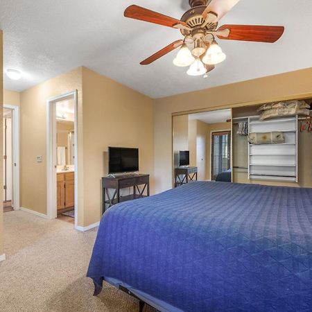 Charming Walnut Hills Condo Flagstaff Exterior photo