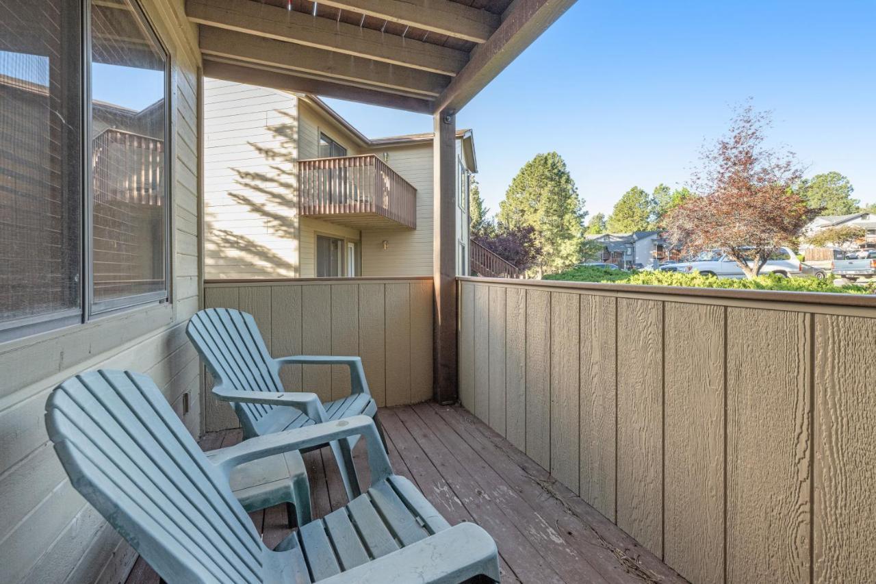 Charming Walnut Hills Condo Flagstaff Exterior photo