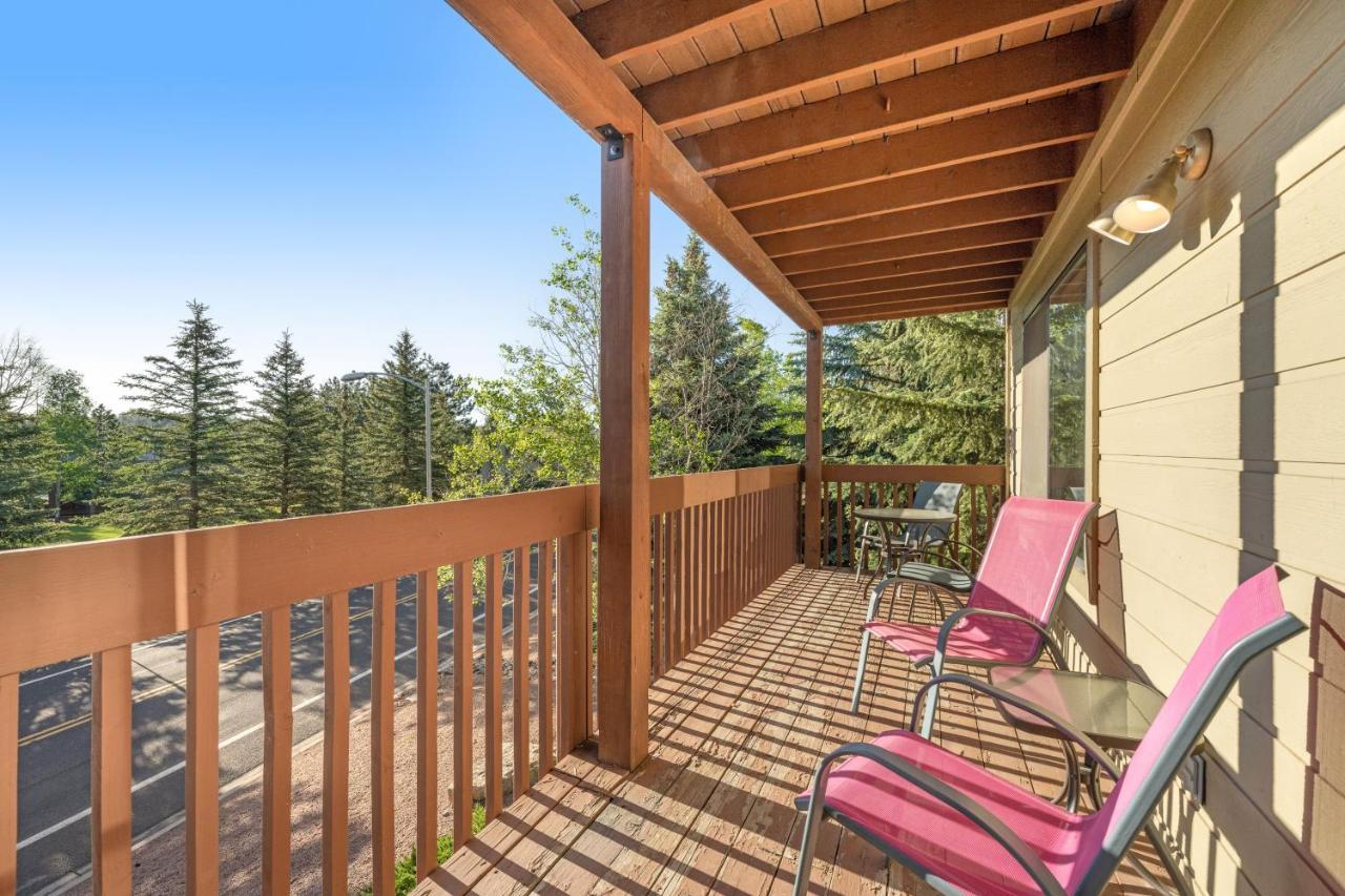 Charming Walnut Hills Condo Flagstaff Exterior photo