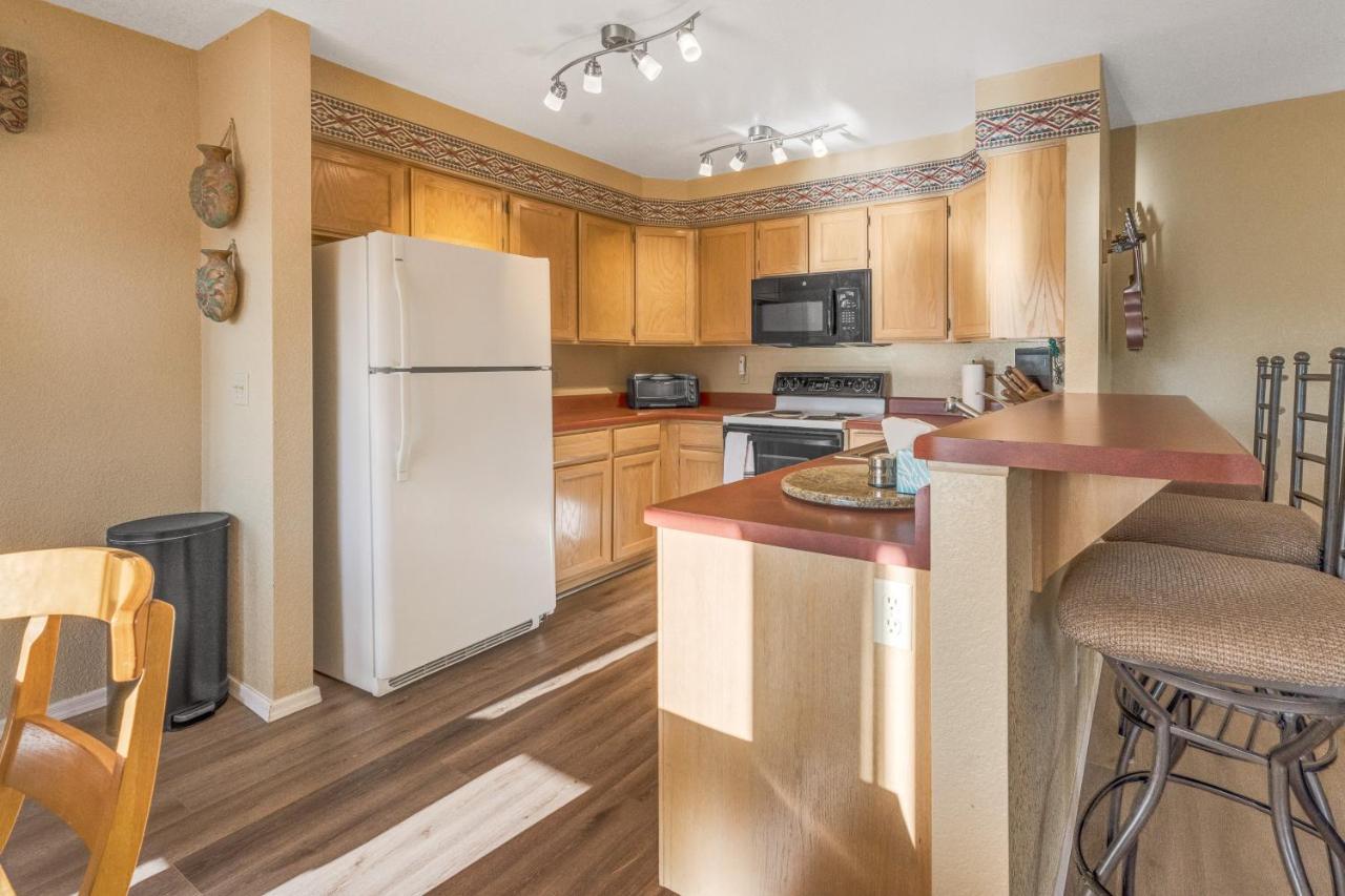 Charming Walnut Hills Condo Flagstaff Exterior photo