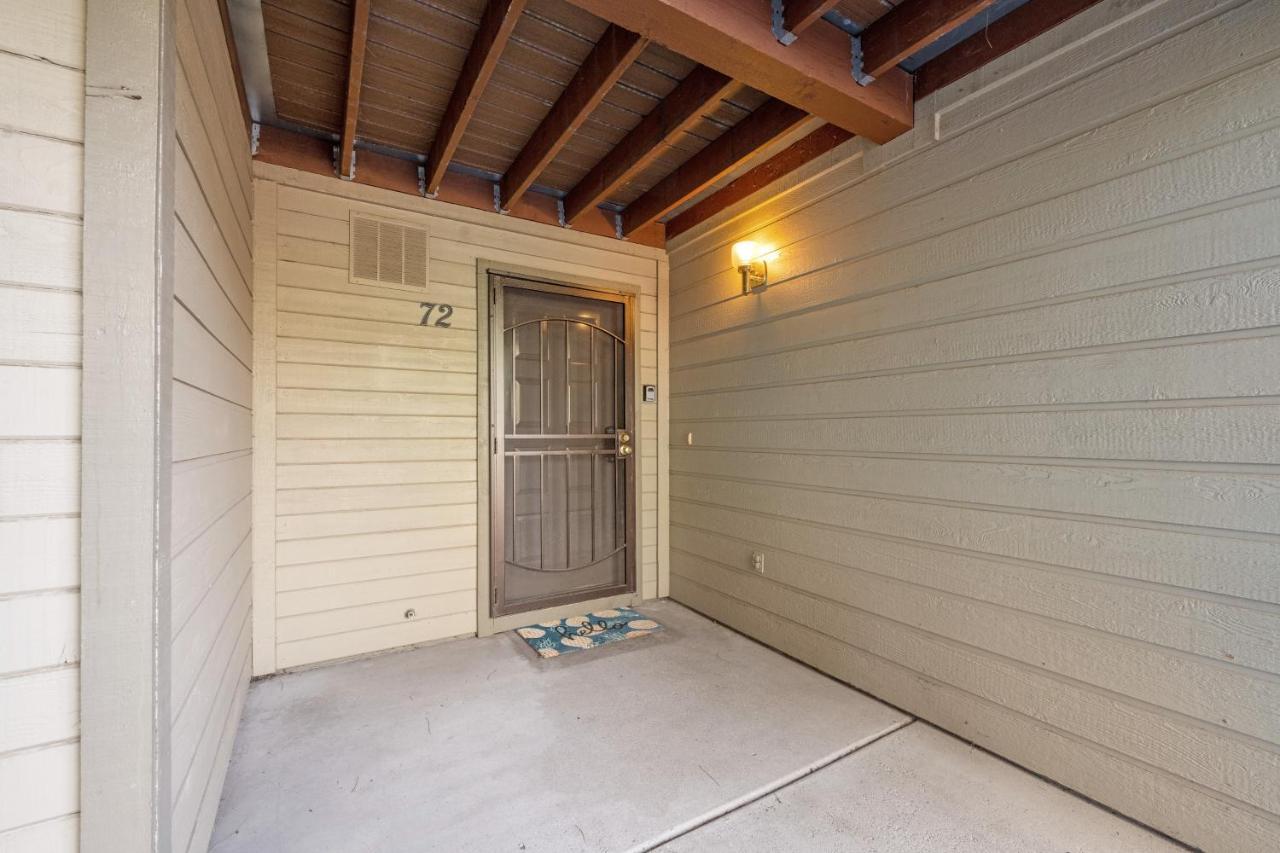 Charming Walnut Hills Condo Flagstaff Exterior photo