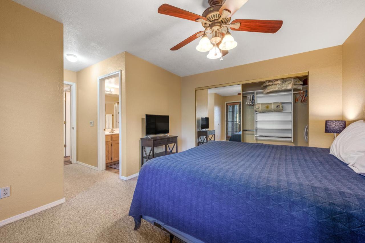 Charming Walnut Hills Condo Flagstaff Exterior photo