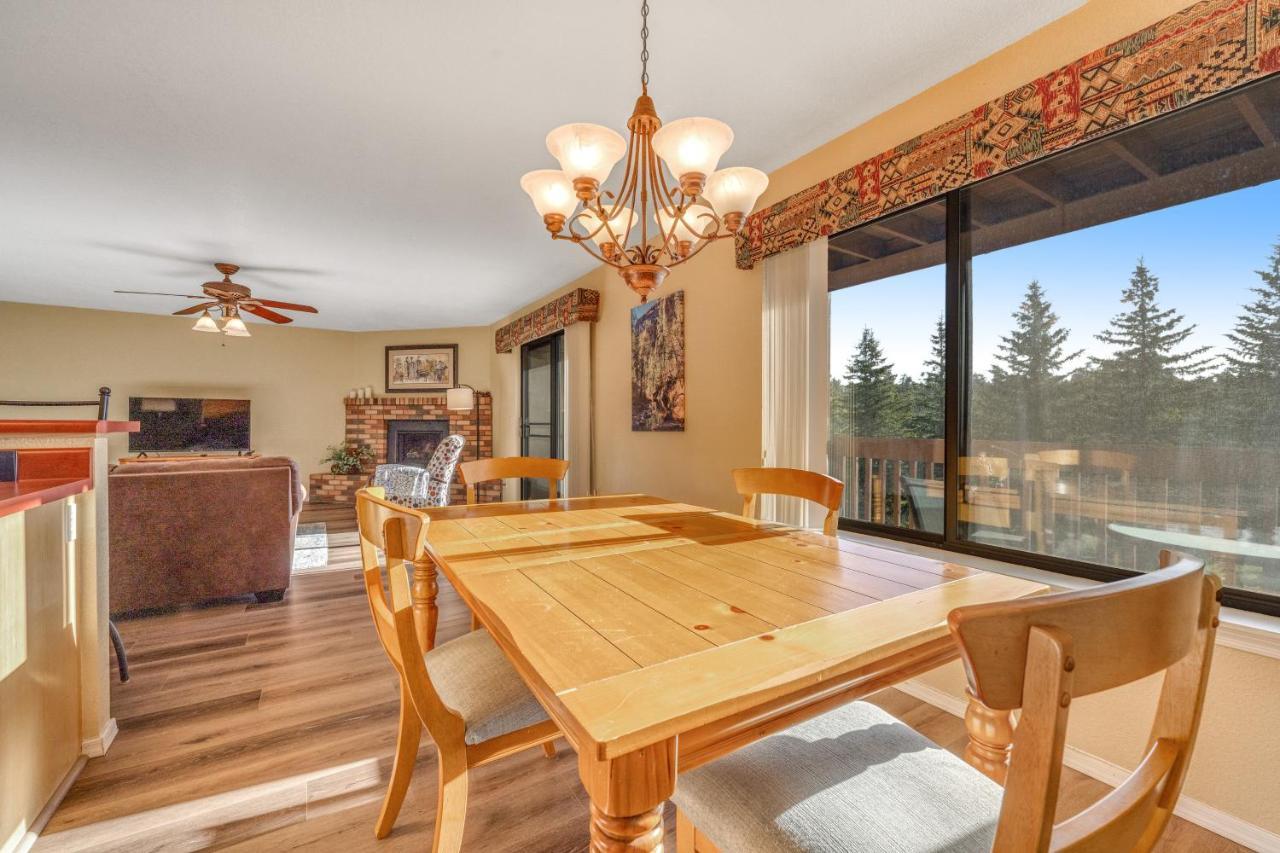 Charming Walnut Hills Condo Flagstaff Exterior photo