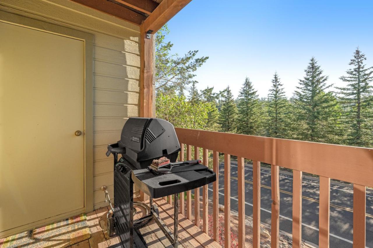 Charming Walnut Hills Condo Flagstaff Exterior photo