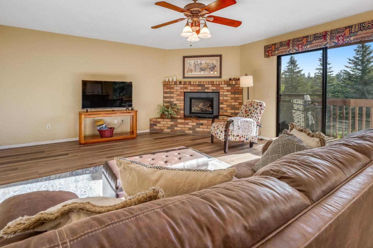 Charming Walnut Hills Condo Flagstaff Exterior photo